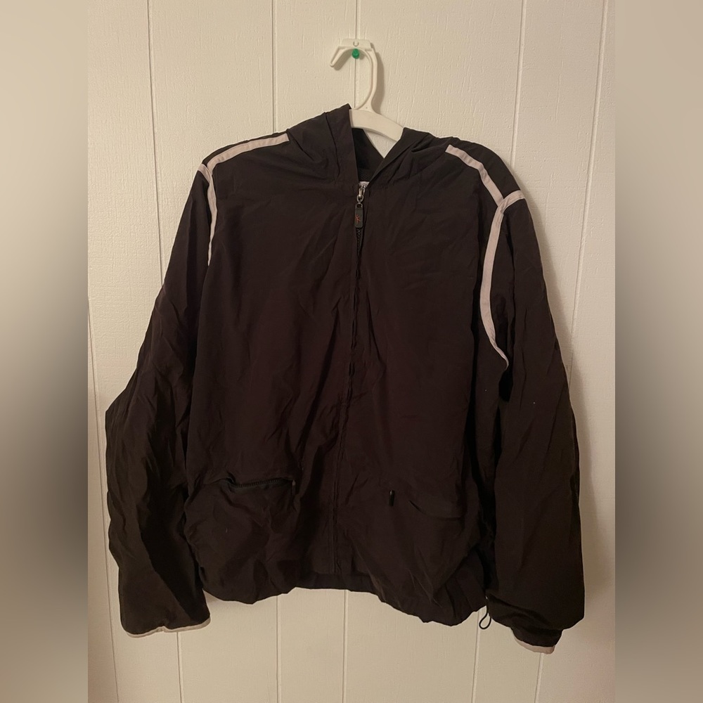Windbreaker/jacket